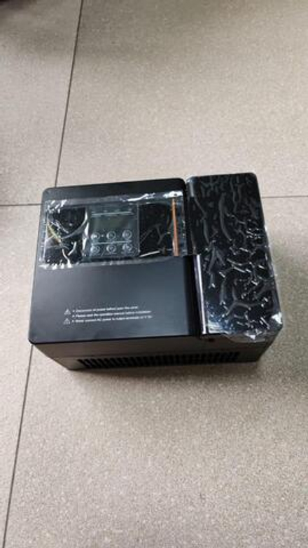 Купить Частотный преобразователь "Vodotok" модель ЧПН-И-11кВт-380В(3ф/3ф)