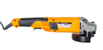 Углошлифовальная машина (болгарка) Вихрь УШМ-150/1400Э