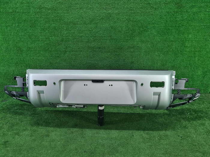 Бампер задний Land-Rover Defender 2 L663 (2019-н.в.)