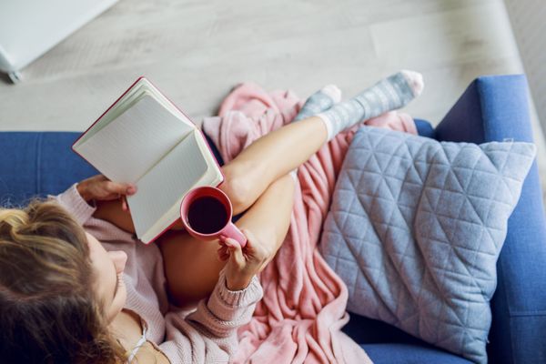 Массажное кресло Relaxmaster — это ваш островок уюта и гармонии прямо дома