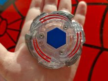 Волчок Lightning L-Drago 1-60F BX00.01 (Upper Type) Такара Томи