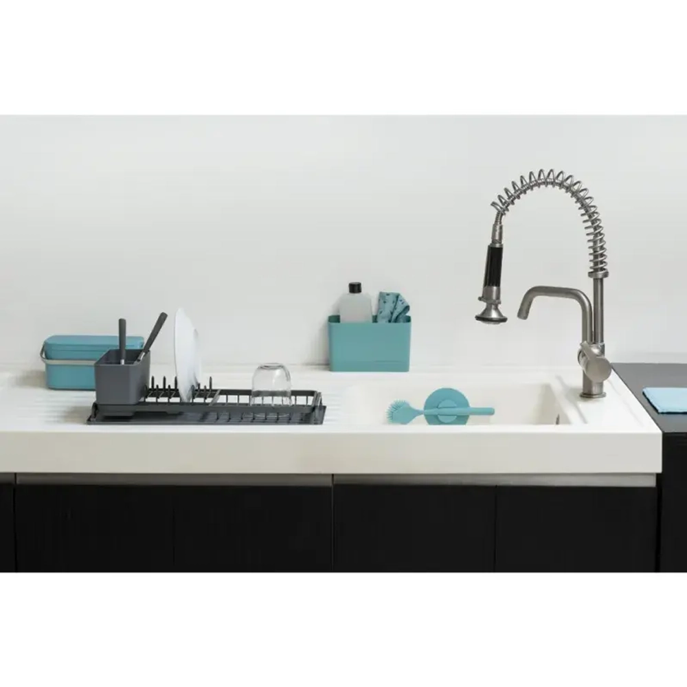 Brabantia Сушилка для посудомоечной машины темно-серая