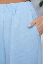 Шорты Капитолина (голубые) Ш10584 LT Collection