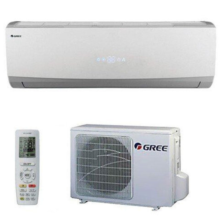 Кондиционер GREE Lomo - 18 GWH18QD-K3NNB2A