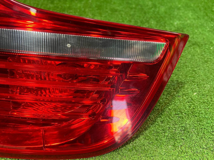 Фонарь левый внутренний BMW X6 E71 (2007-2014)