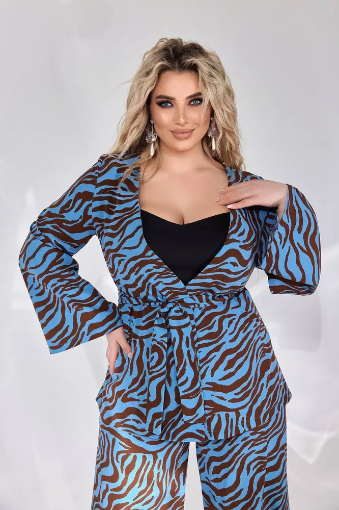 Костюм УК-548/2-1 Fabrika