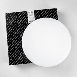 225264 Светильник ARCO CYL LED 26W 2500LM БЕЛЫЙ 4000K