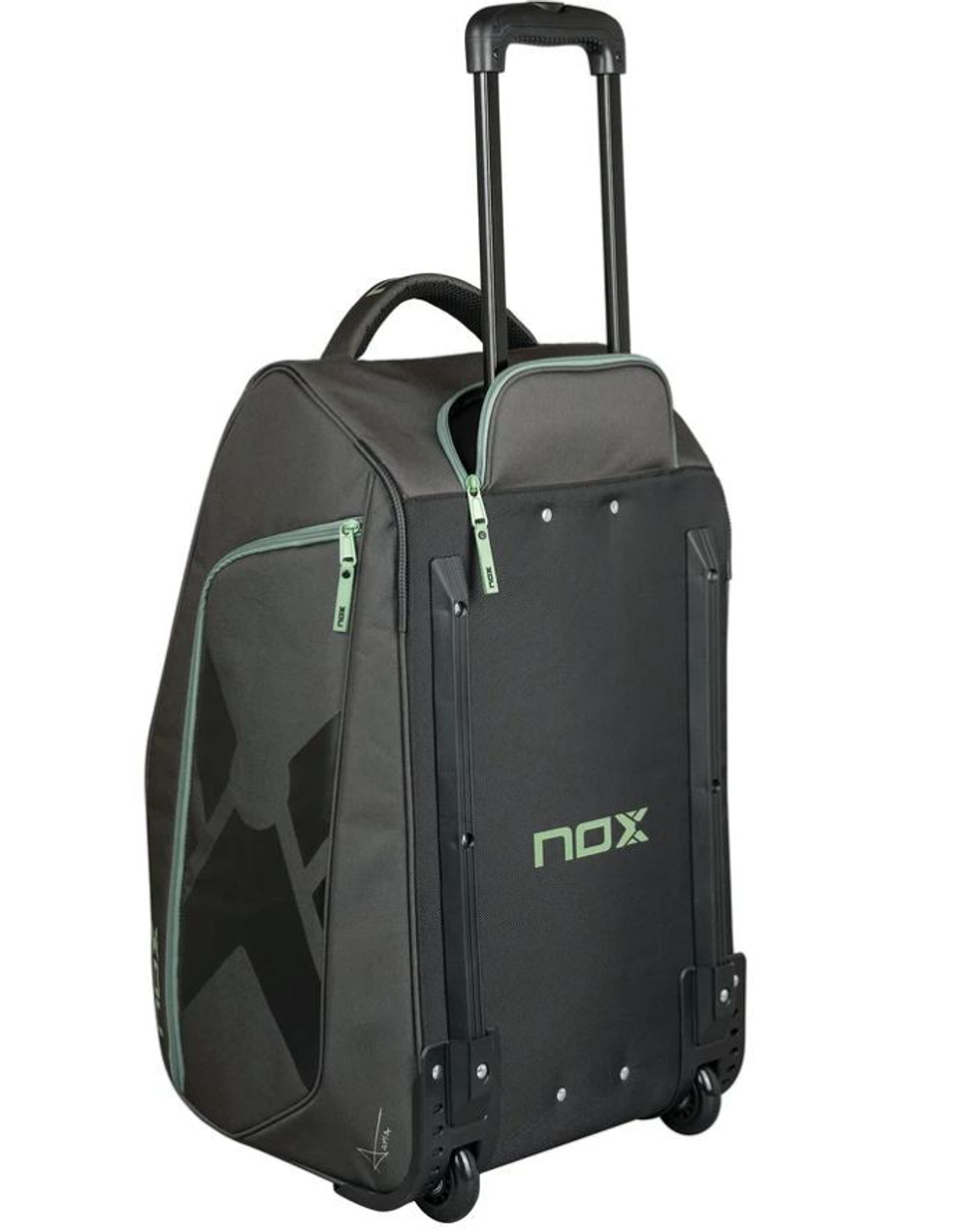 Сумка для Падел NOX AT 10 Competition Trolley