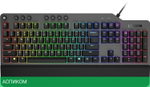 Клавиатура Lenovo Legion K500 RGB (GY40T26479)