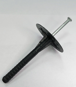 10х90 IZM дюбель СК + ГВОЗДЬ (1+2) для изоляц. материалов (500 шт.)