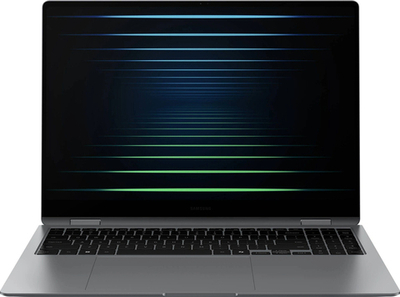 Ноутбук Samsung Galaxy Book 5 Pro 360 NP960 (NP960QHA-KG3IN), серый в регионах России
