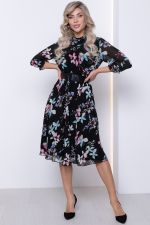 Платье Восхитительный шифон (хит) Diolche