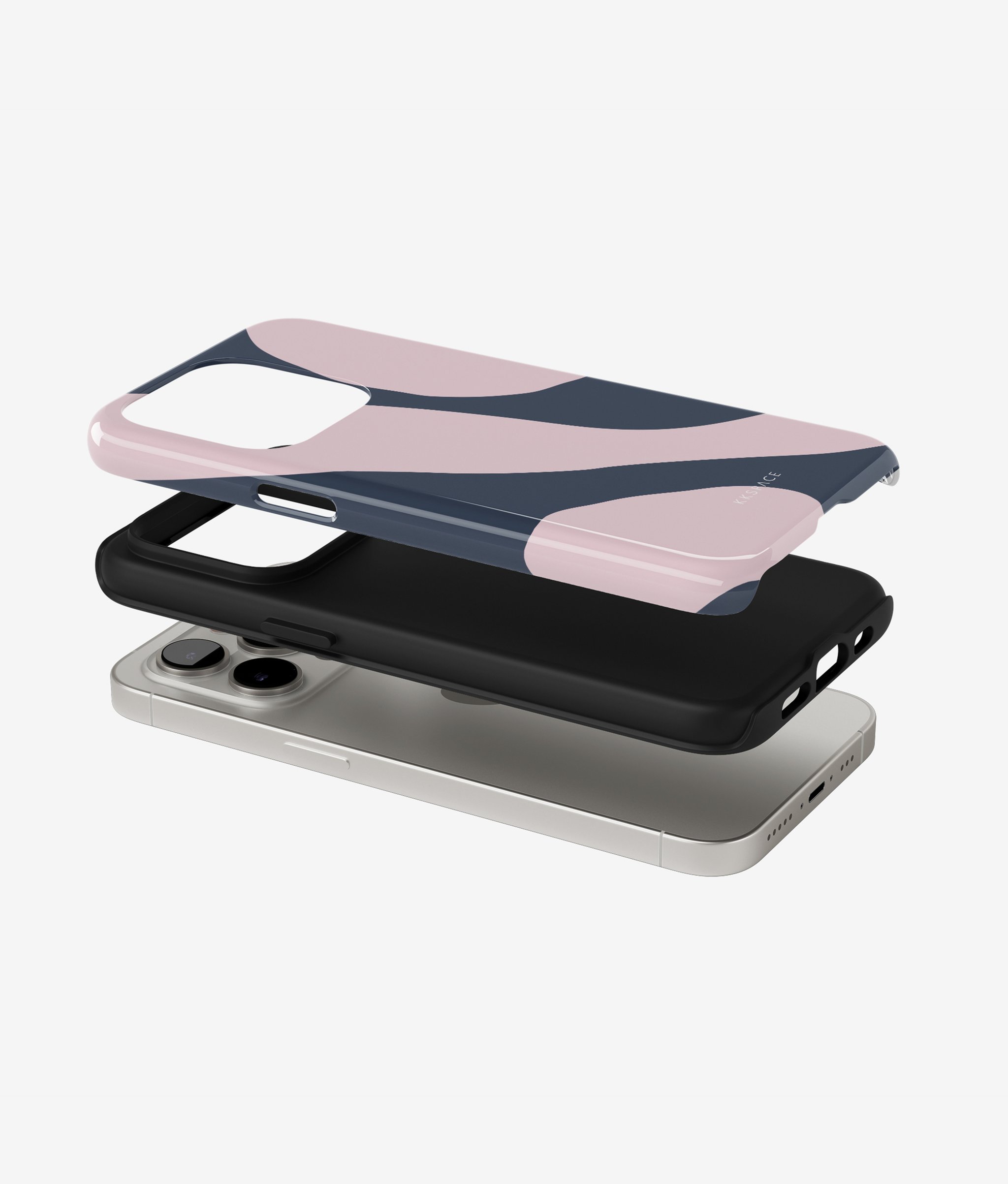 Чехол FORM для iPhone