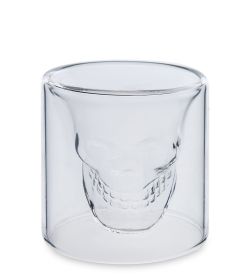 DN-55 Стакан «Череп»