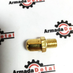 Сапун переднего моста | 448/56282 | JCB