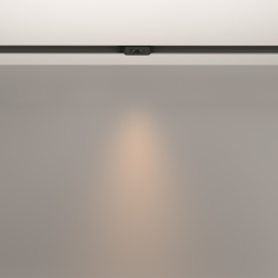 Трековый светильник Technical TR100-2-2W3K-S-B