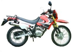 Мотоцикл ZONGSHEN Enduro ZS200GY-A ENDURO