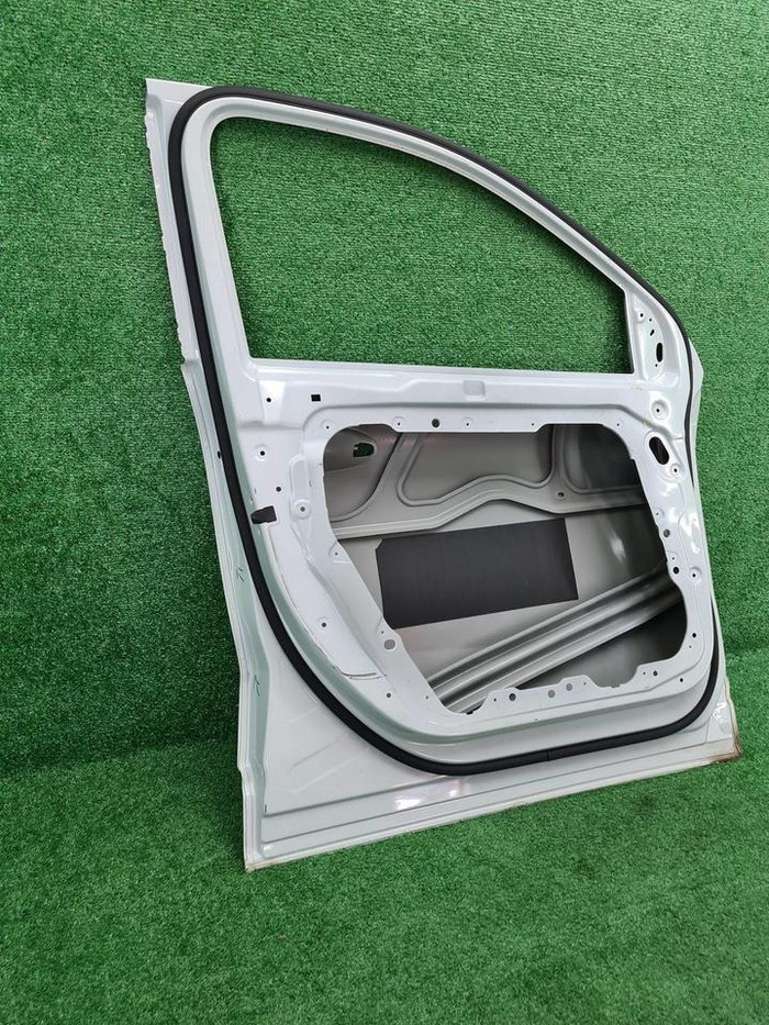 Дверь передняя левая Mercedes GLA H247 (2020-н.в.)