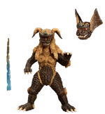 Фигурки Mezco 5 Points Box Set 3 Godzilla Destroy All Monsters