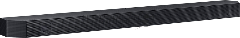 Саундбар Samsung HW-Q600C 3.1.2 200Вт+160Вт черный