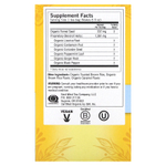 Yogi Tea, Stomach Ease, без кофеина, 16 чайных пакетиков, 29 г (1,02 унции)