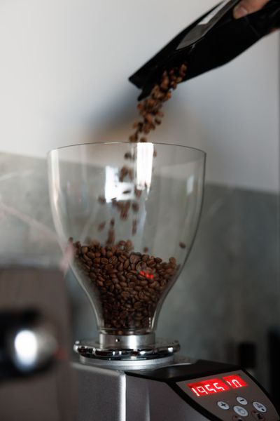 Декаф содержит кофеин?