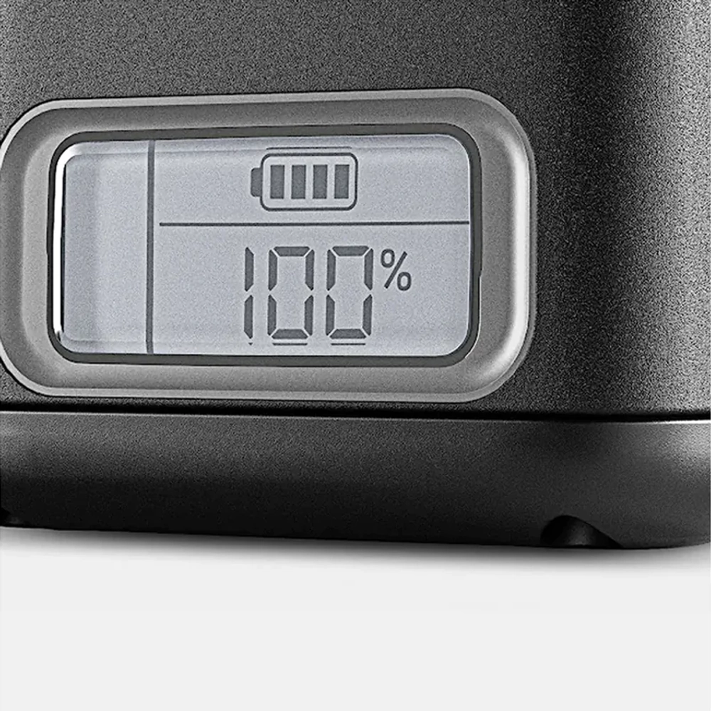 Karcher Battery Power+ 36/60 аккумулятор 2.042-022.0