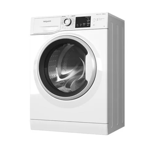 Стиральная машина Hotpoint NSB 7239 W VE RU - рис.2