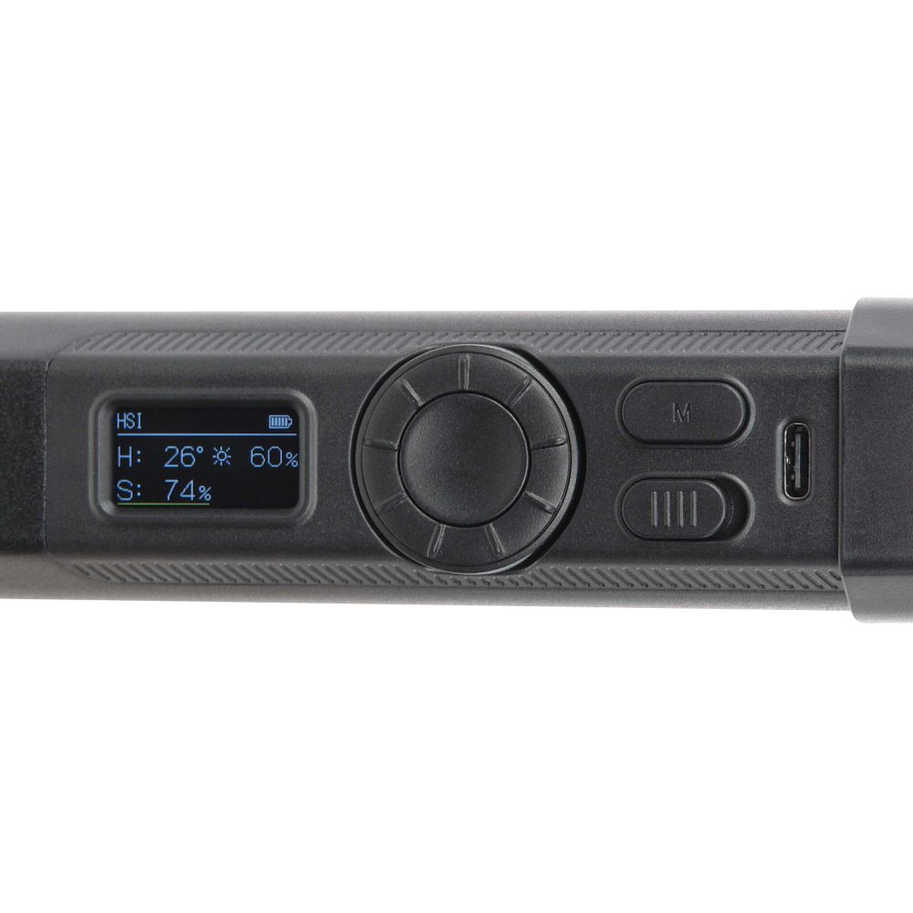 Светодиодный осветитель Falcon Eyes TL-30RGB