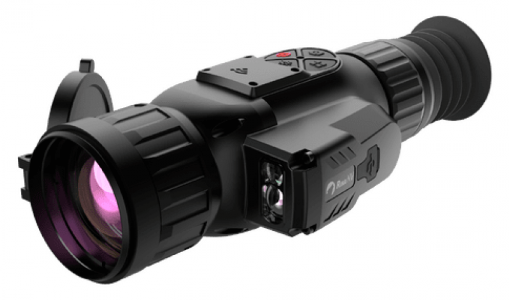 Тепловизионный прицел RikaNV Dovod HRS 640 LRF