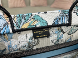 Christian Dior Book Tote 36 cm