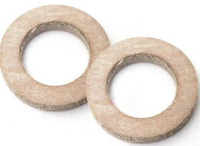 Прокладка слива редуктора для лодочного мотора DF2.5