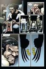 Комикс Росомаха. Грега Раки. Полное издание