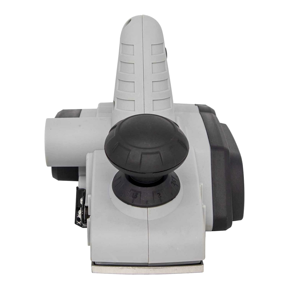 Рубанок электрический Ресанта Р-82/1100