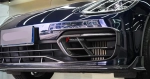 Карбоновый обвес для PORSCHE PANAMERA 971 2017–2023