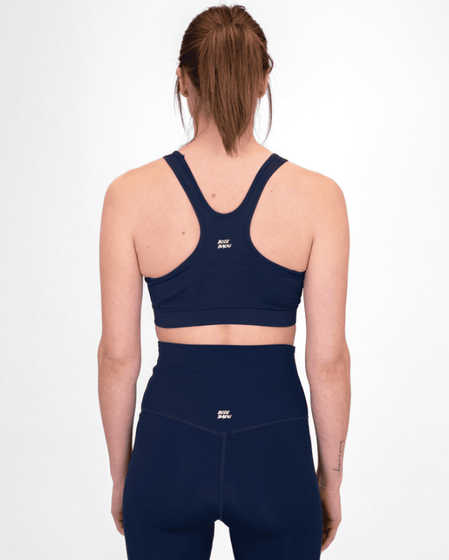 Топ женский Bidi Badu Crew Medium Support, арт. W1150001-DBL