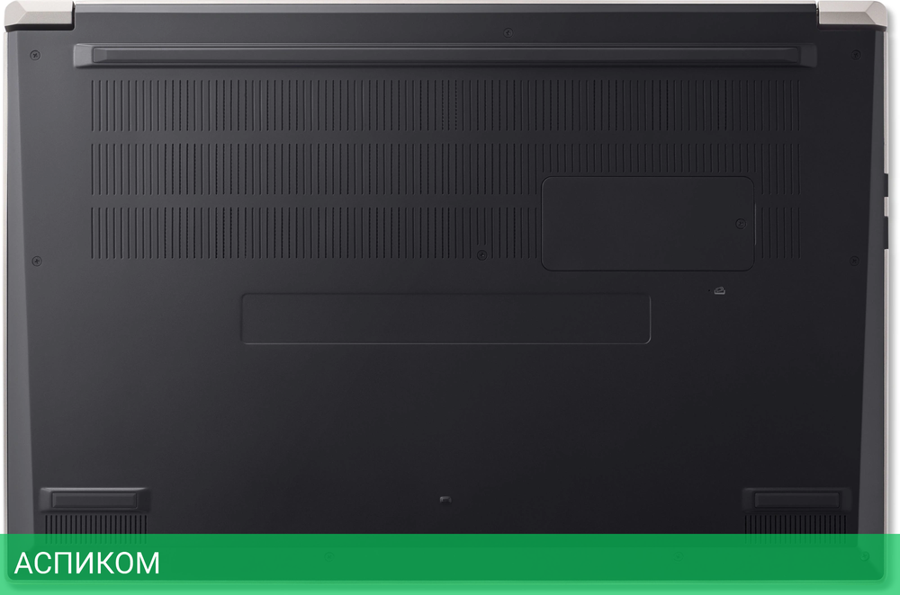 Ноутбук Acer Aspire Lite AL15-33P-38AY