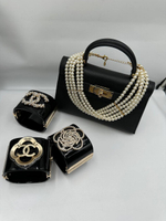 Чокер CHANEL