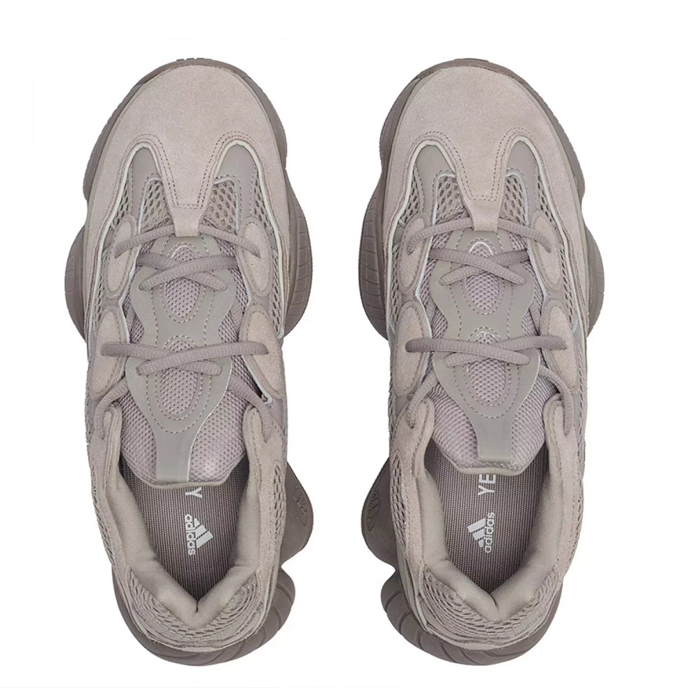 Yeezy 500s salt store