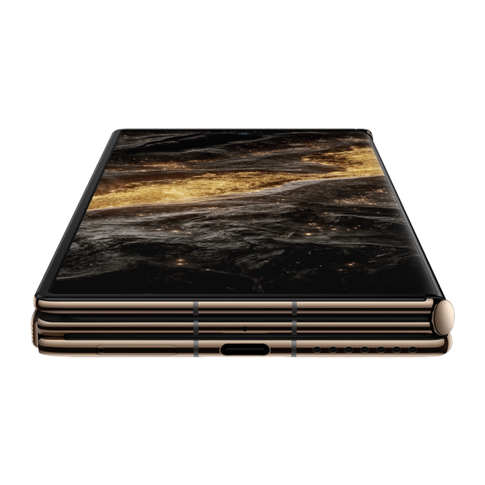 Смартфон HUAWEI Mate XT Ultimate 16 ГБ/512 ГБ (Чepный | Black)