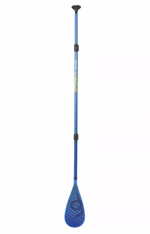 Весло алюминиевое для SUP Stormline, фиолетовое