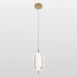 Подвесной светильник Lussole Duval LSP-7143