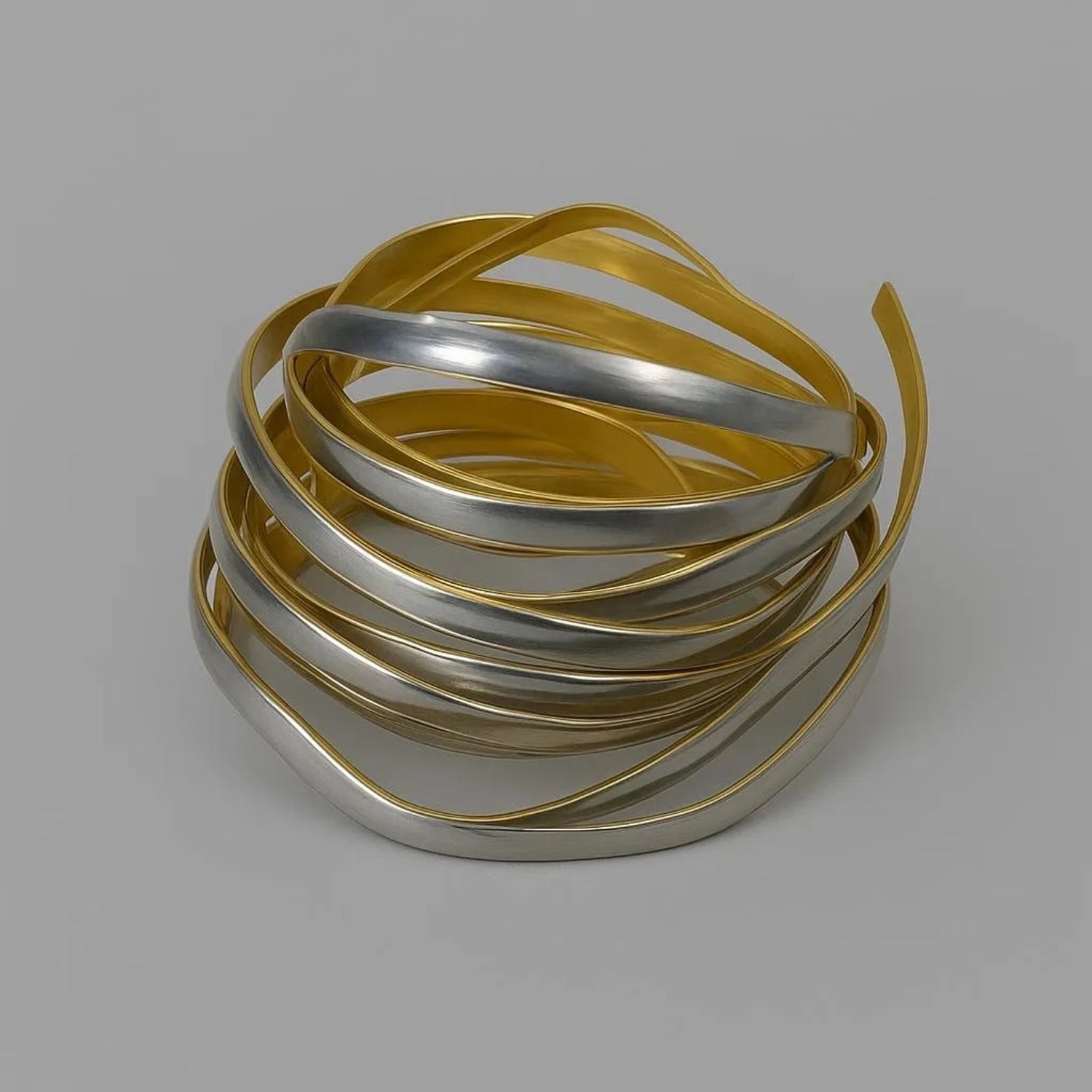 свинцовая лента natural 4,5мм (2метра)