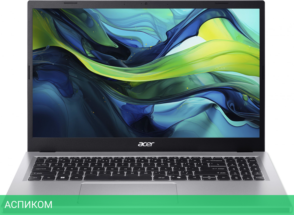 Ноутбук Acer Aspire Go AG15-41P-R4X3