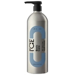 Маска ICE Basic Care In-Salon Hair Mask базовая увлажняющая без силиконов - 1000 мл. (алюмин. флакон с помпой)