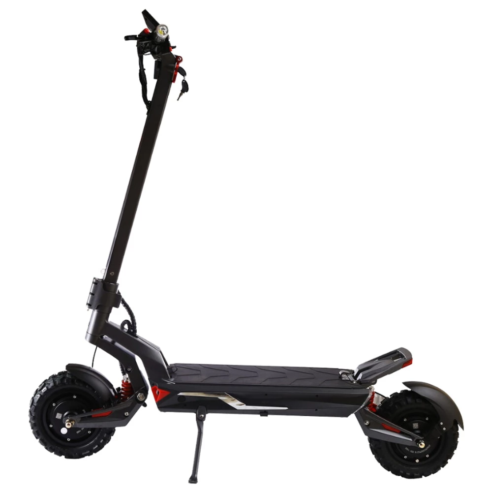 Электросамокат Kugoo Kirin G1 Pro 2022