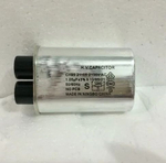 Конденсатор СВЧ 1.05 мф. 2.1kV