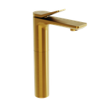 Смеситель для раковины RUBINELLI ASSE RB-L2012BB латунь