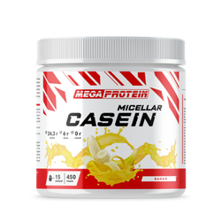 CASEIN micellar (MegaProtein)