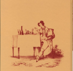 Romantique. Erotic Art of the Early 19th Century. Романтик. Эротическое Искусство Начала 19-го Века